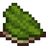 Craft Green Dye