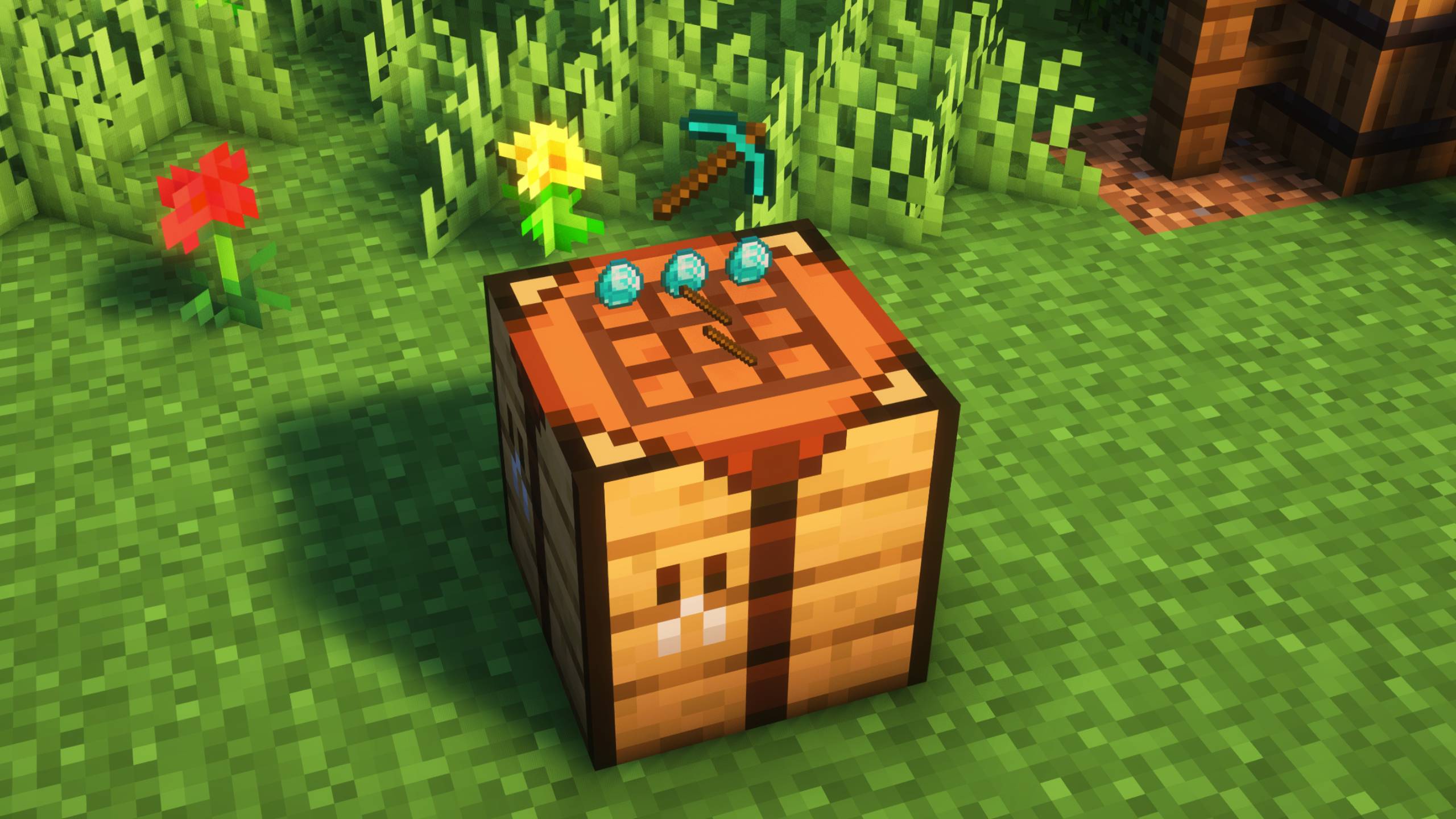 Screenshot modpacku Simply Crafted (3/3)