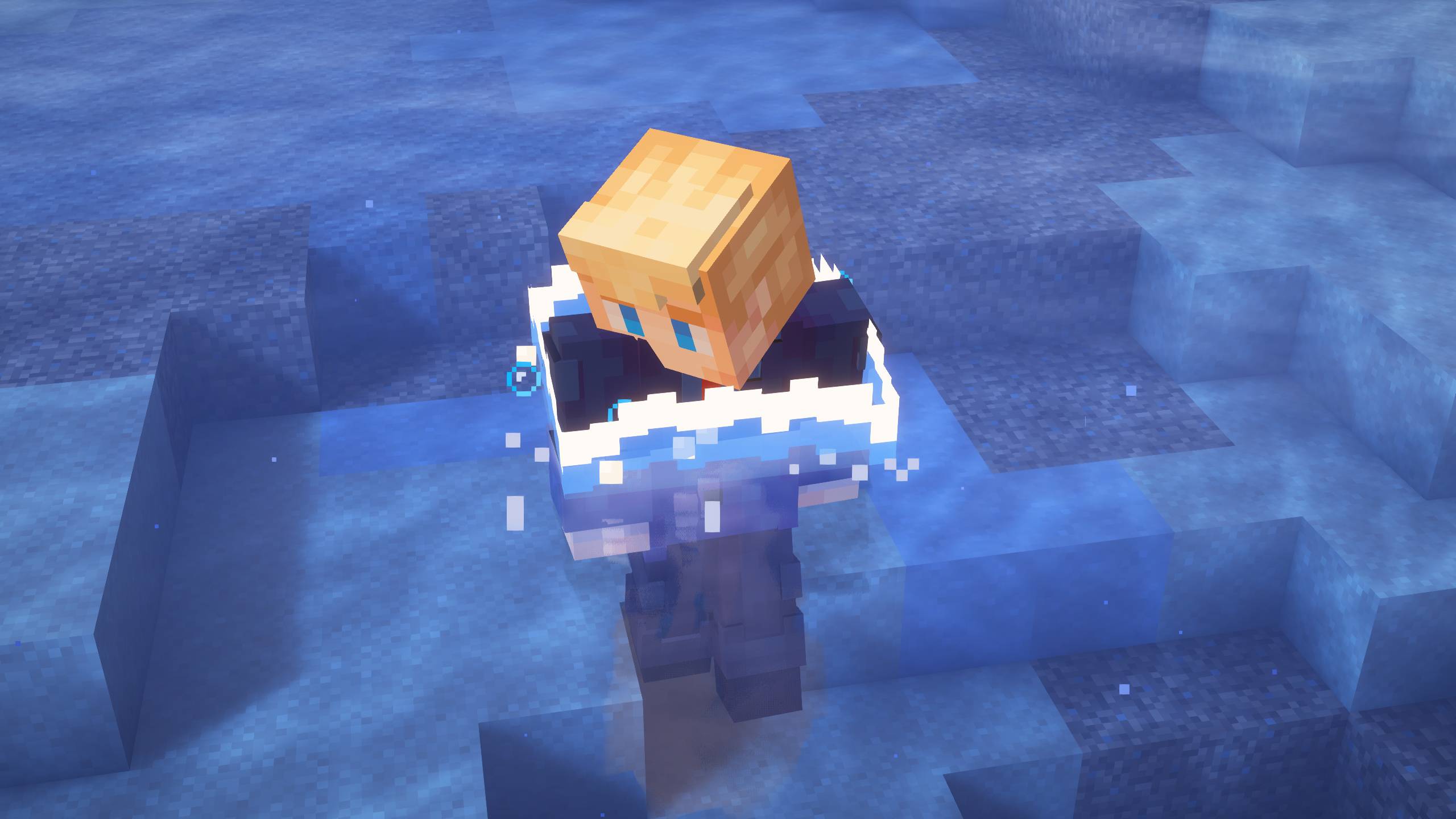 Screenshot modpacku Simply Crafted (2/3)