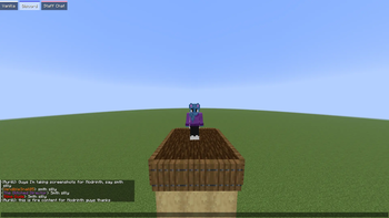 Discord tab example