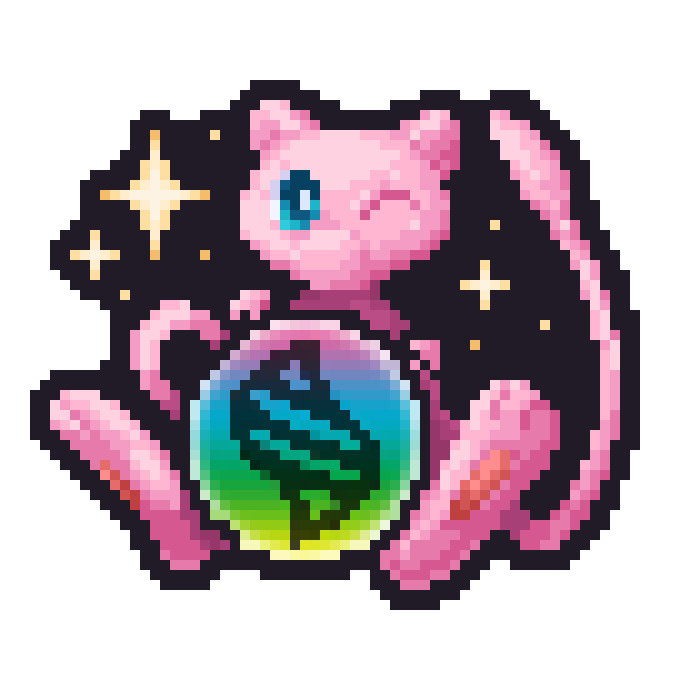 Planeta Cobblemon Megas Z-A