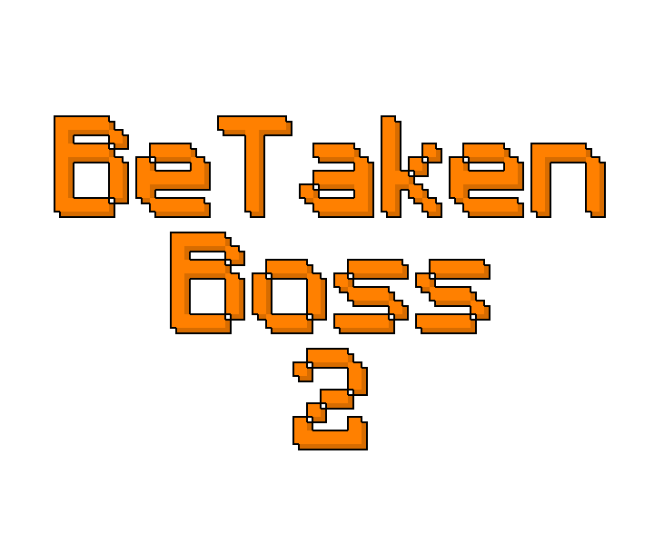 BeTaken Boss 2