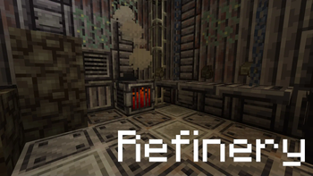 Refining