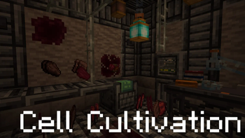 Cell Cultivation