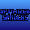 Optimized Shaders Experience