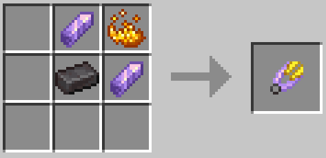 Craft of Curse Shears