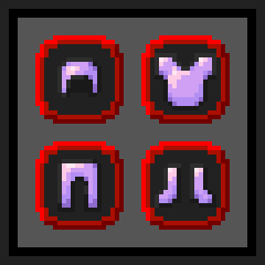 Gui of Curse Shears