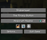 The Piracy Button