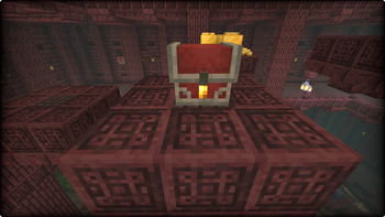 Locked Dungeon Chest