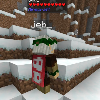 Cape Demonstration