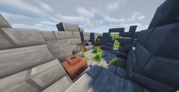 Ruins