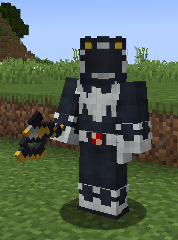 Black Ranger