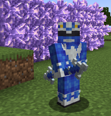 Blue Ranger