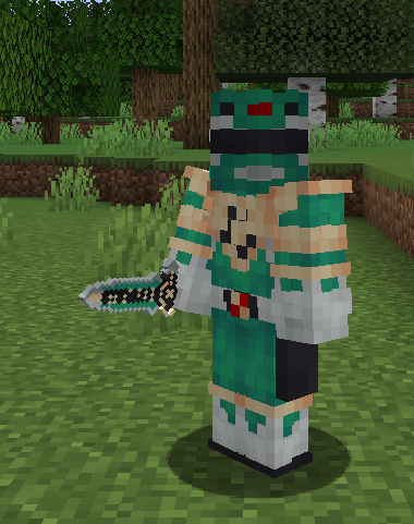 Green Ranger