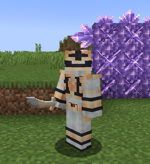 White Ranger