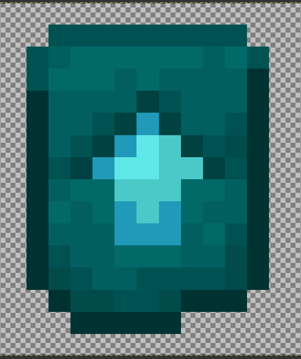 Enderite Texture Pack