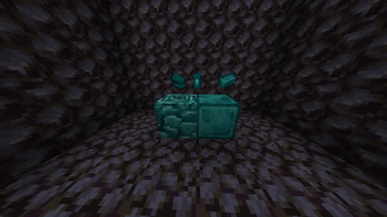 Enderite Texturepack