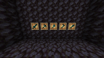 Enderite Texturepack
