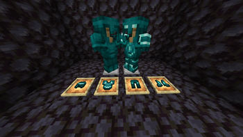 Enderite Texturepack