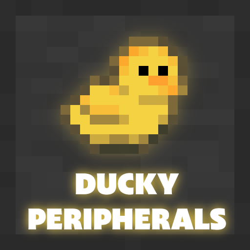 Ducky Peripherals