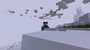 He Watches