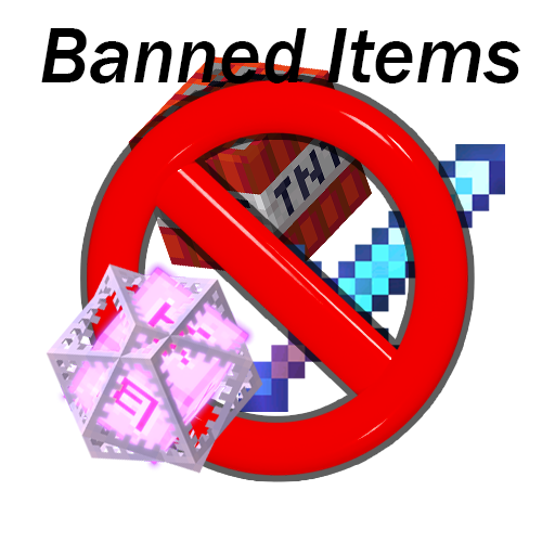 Banned Items
