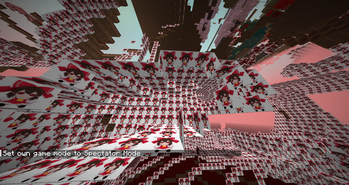 Reimu's nether cave generator terrain type
