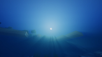 Underwater - Ultra