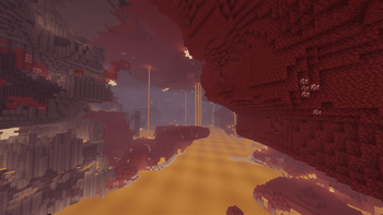 The Nether - Ultra