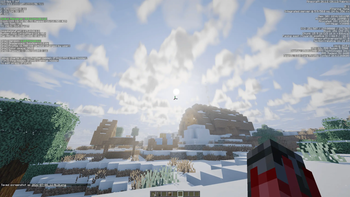 FPS using Ultra settings