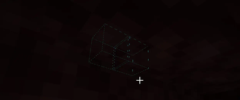 Ancient Debris Detector Pickaxe