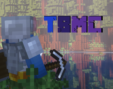 Toothiep's Better Minecraft - TBMC