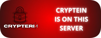 CRYPTEIN UNOFF BADGE