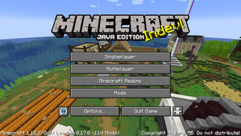 RADCRAFT Season 4