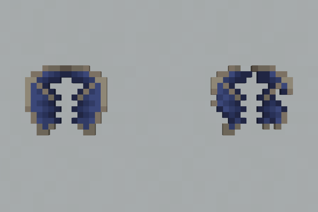 Screenshot 3 demonstrating Resource Pack