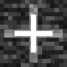 Crosshair small, HUD big