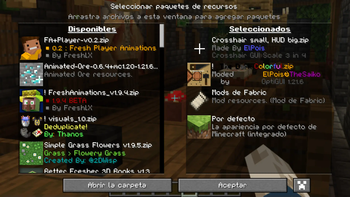 Texture Priority