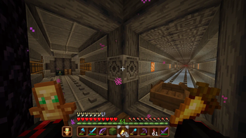 GUI Scale 4