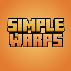 SimpleWarps