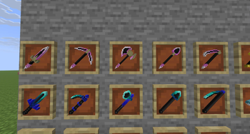 Eclipsepack 32x