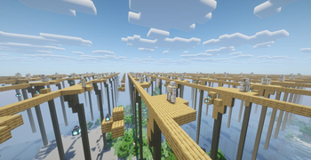 ChunkEcho — screenshot 1