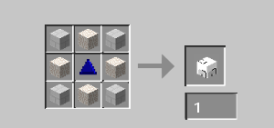 Huge Villa Recipe