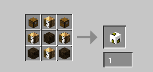 Old House Recipe
