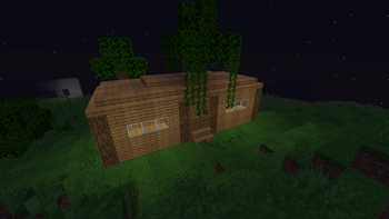 Oak House