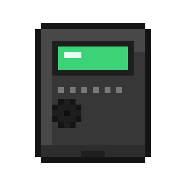 The Picture of the controller