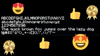 Font