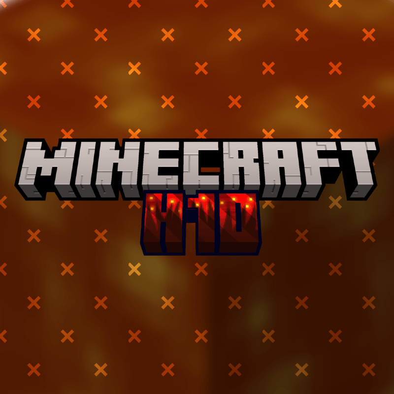 Minecraft H10 - Hardcore 10x