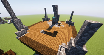 Illager Update