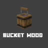 Bucket wood