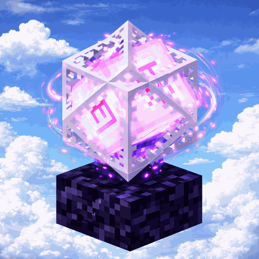 FastCrystalSpin